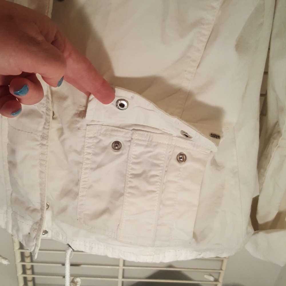 Garage Jacket - Picture 4 of 4